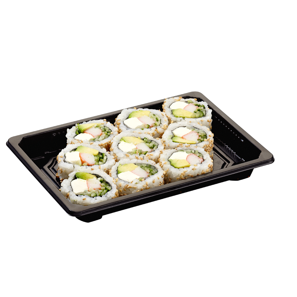 Cheese Cali Roll 