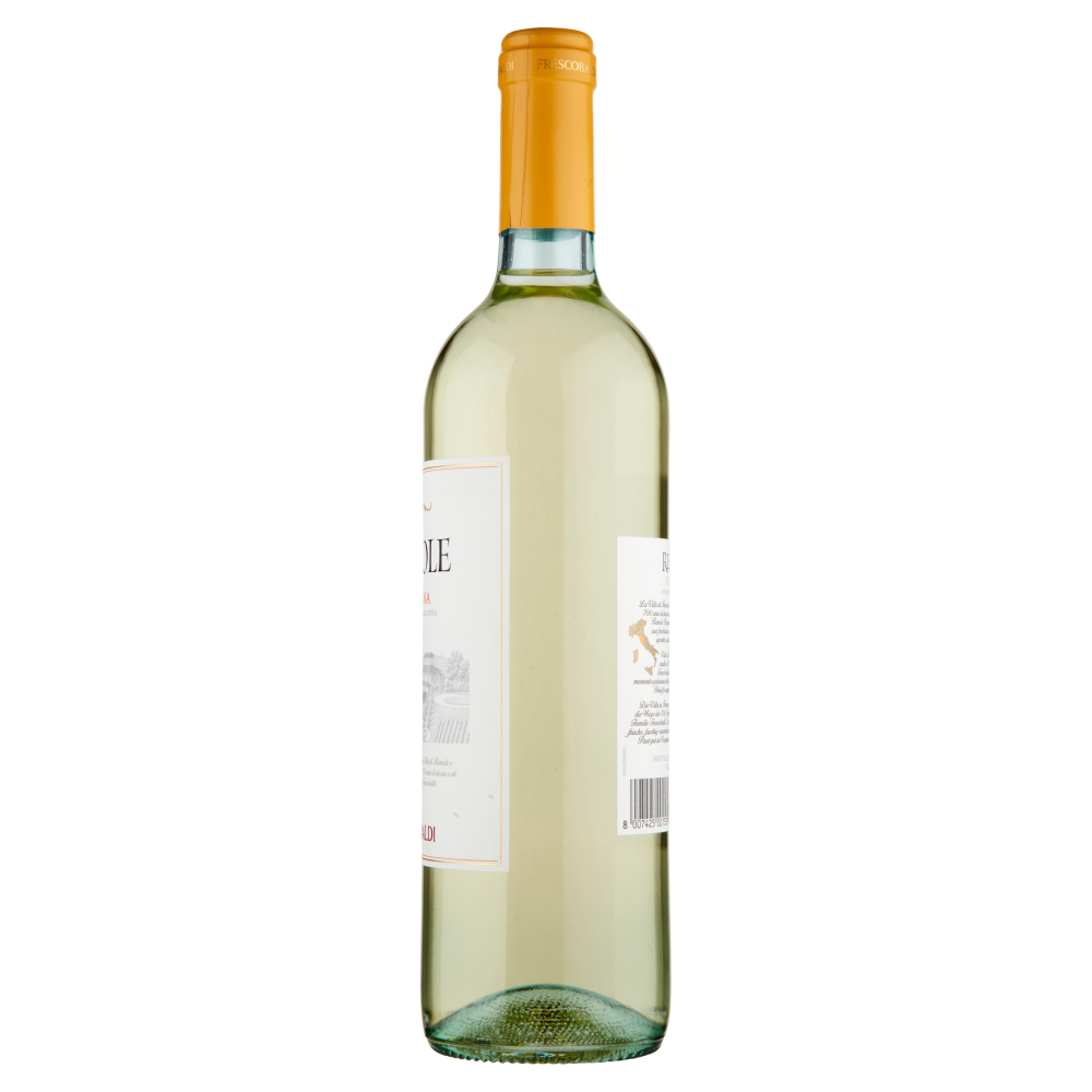 Frescobaldi Rèmole Toscana IGT Bianco 750 ml