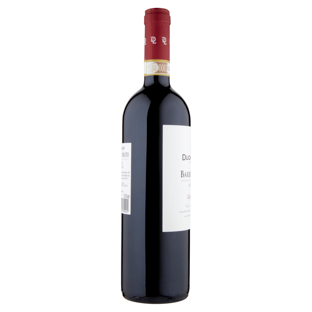 Duchessa Lia Barbera d'Asti DOCG Superiore Galanera 75 cl