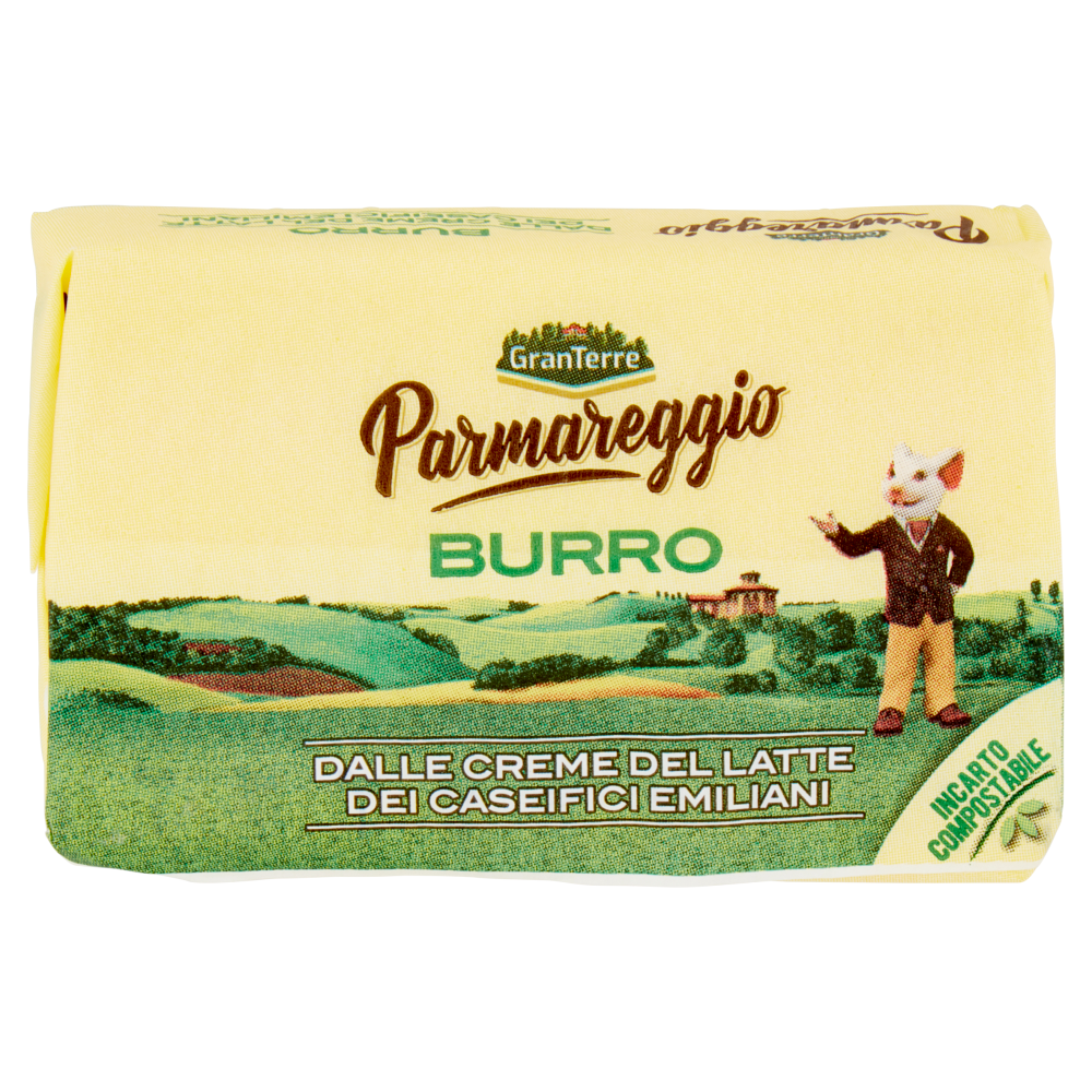 Parmareggio Burro 100 g