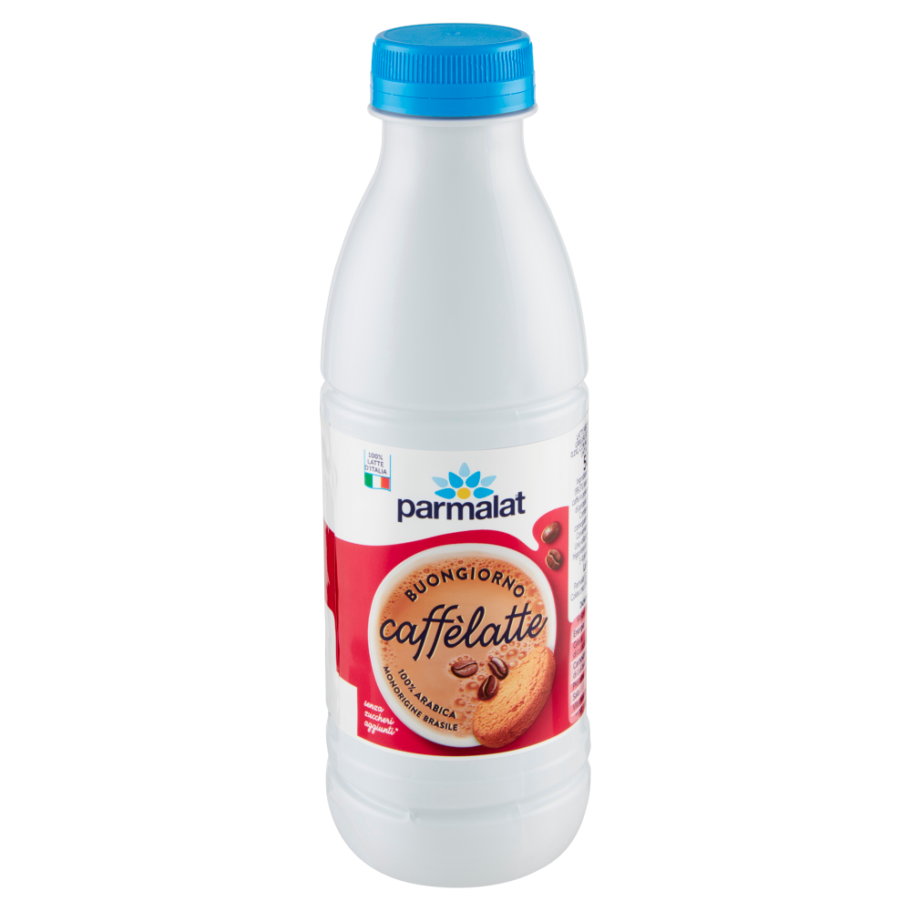 parmalat Buongiorno caff&egrave;latte 500 ml