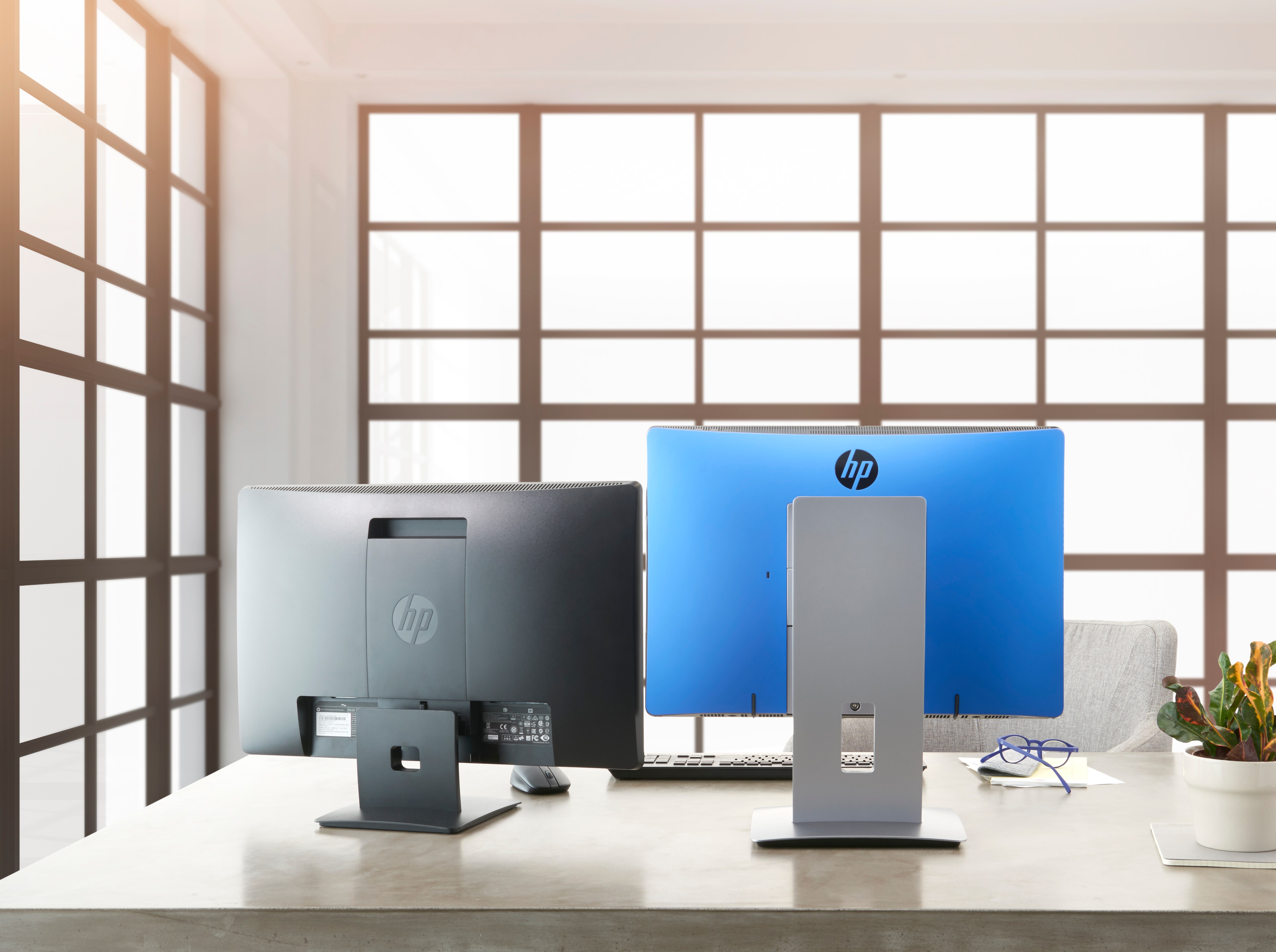 HP Set Combo Tastiera E Mouse Wireless 230, Ricevitore Nano USB A - Foto 7