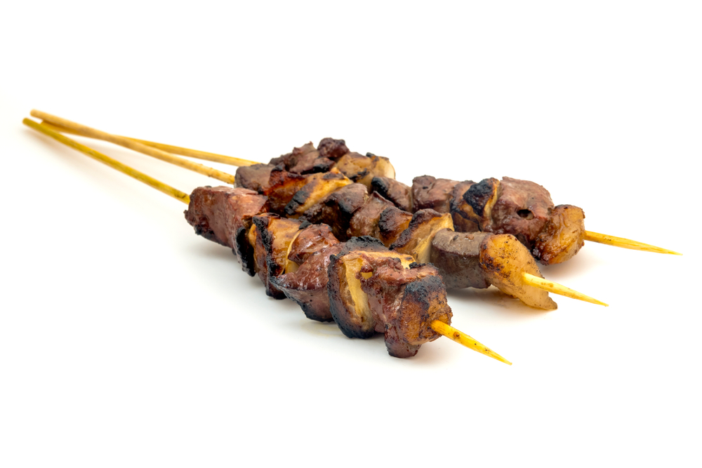 Arrosticini di ovino 1 kg
