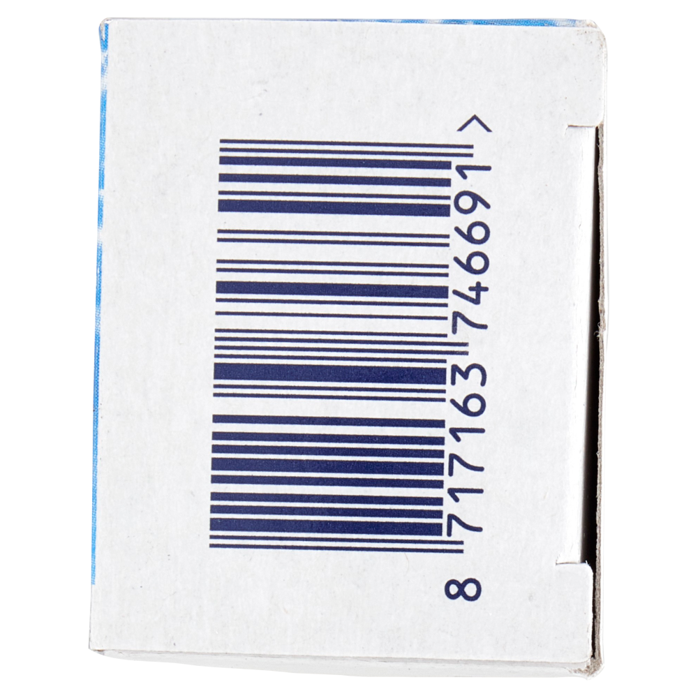 Mentadent White System Crystal Gel 75 ml