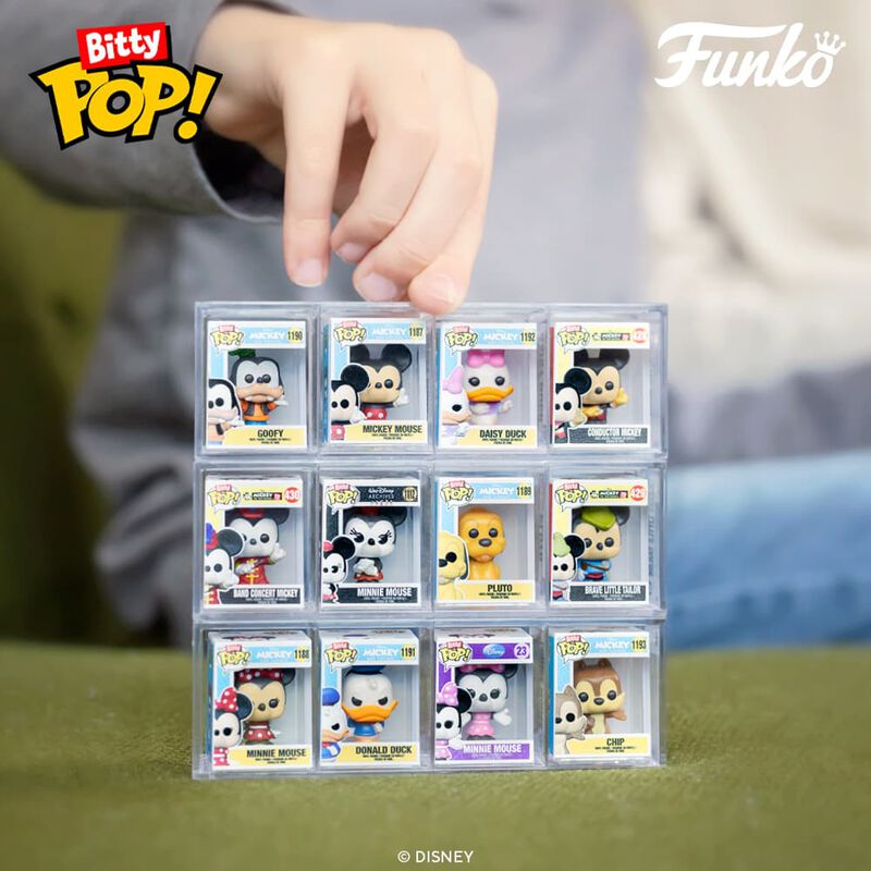 FUNKO POP! 71319 modellino da azione e da collezione
