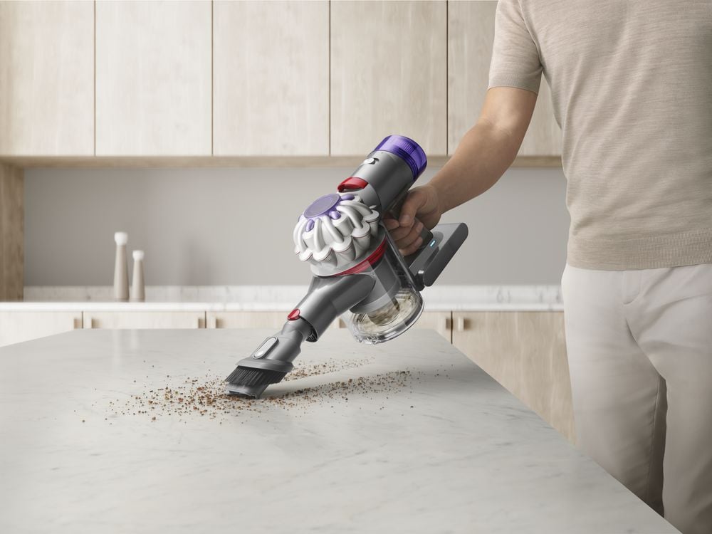 Dyson Aspirapolvere V8 Advance