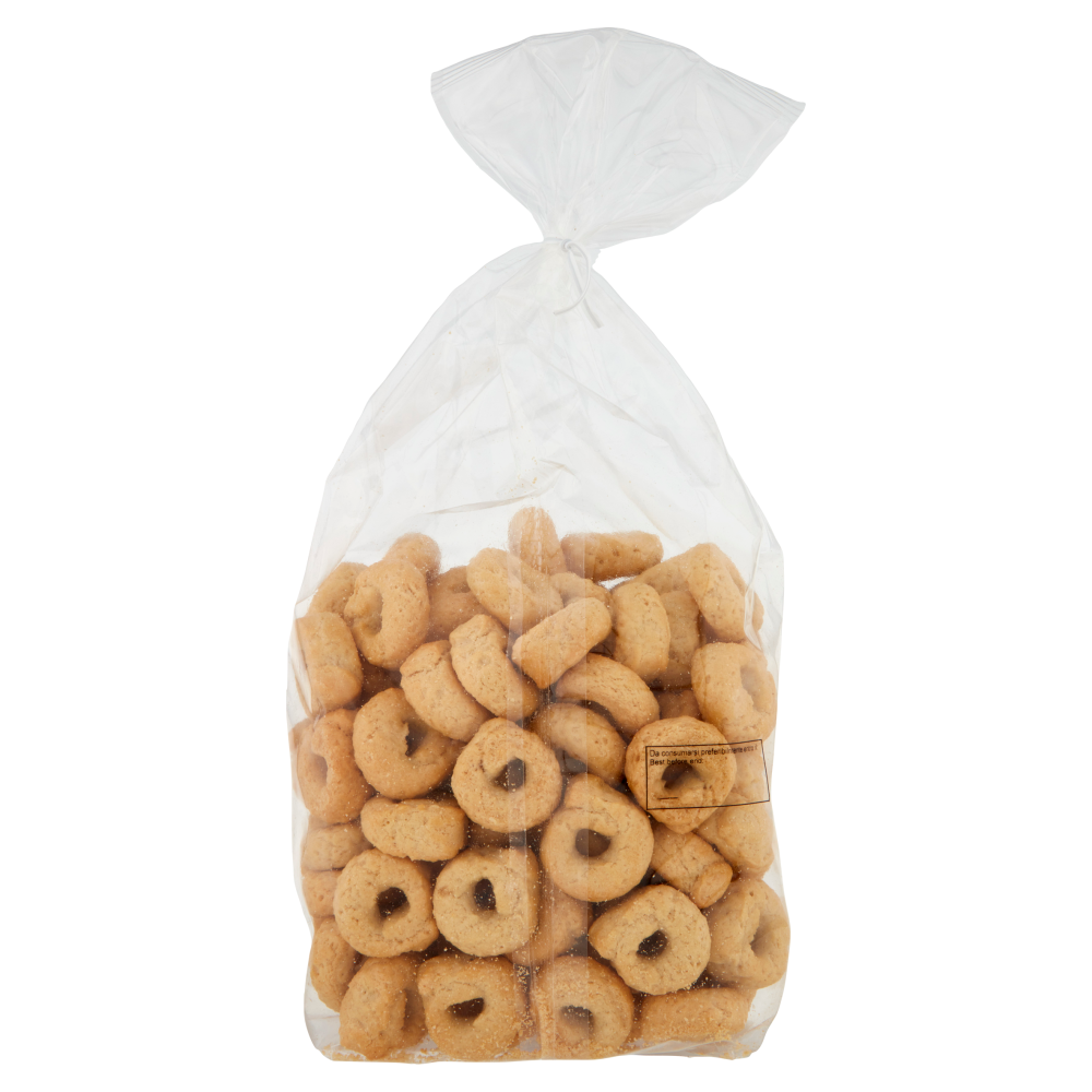 Simpl Taralli Classici 500 g