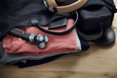 Philips Shaver 5000X series X5006/00 Rasoio elettrico Wet & Dry