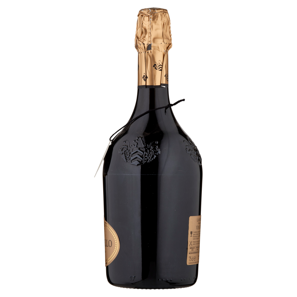 Marcello Lambrusco dell'Emilia IGP 75 cl