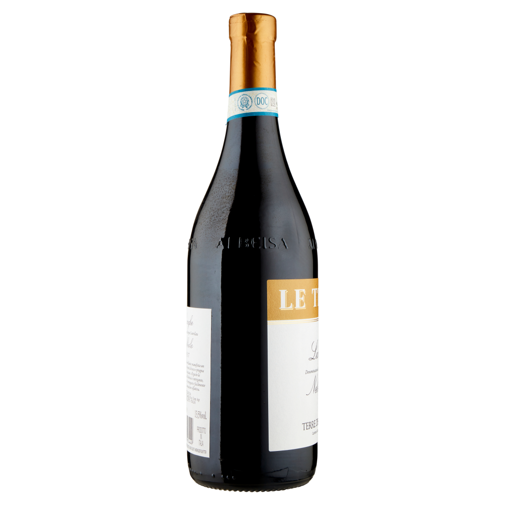 Terre del Barolo Le Terre Langhe DOC Nebbiolo 75 cl