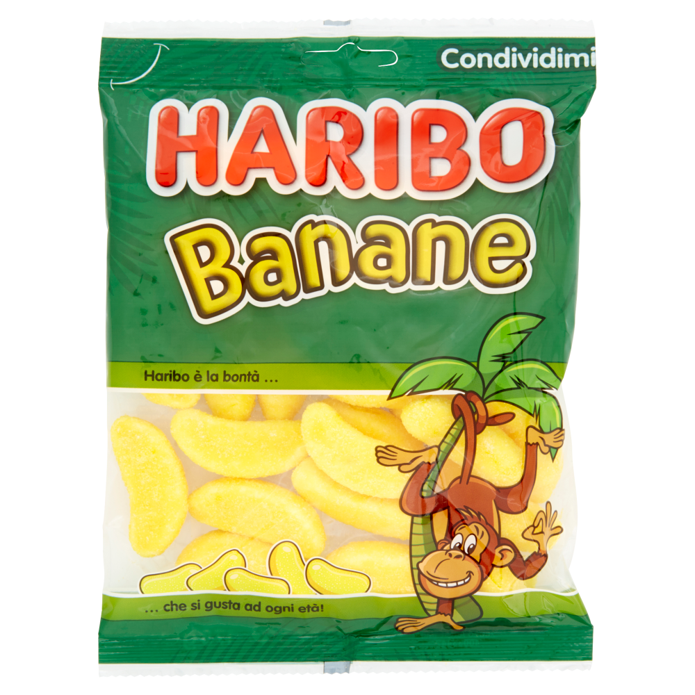 Haribo Banane 175 g