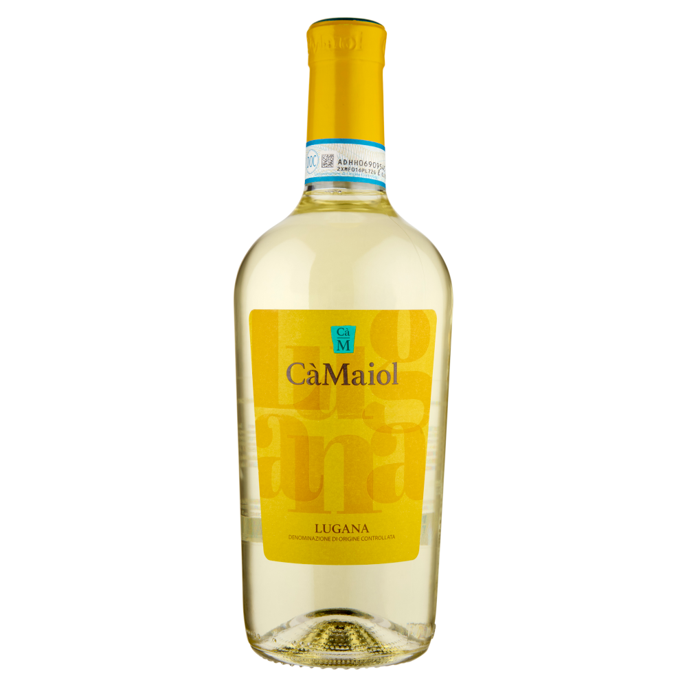 C&agrave;Maiol Lugana DOC 750 ml