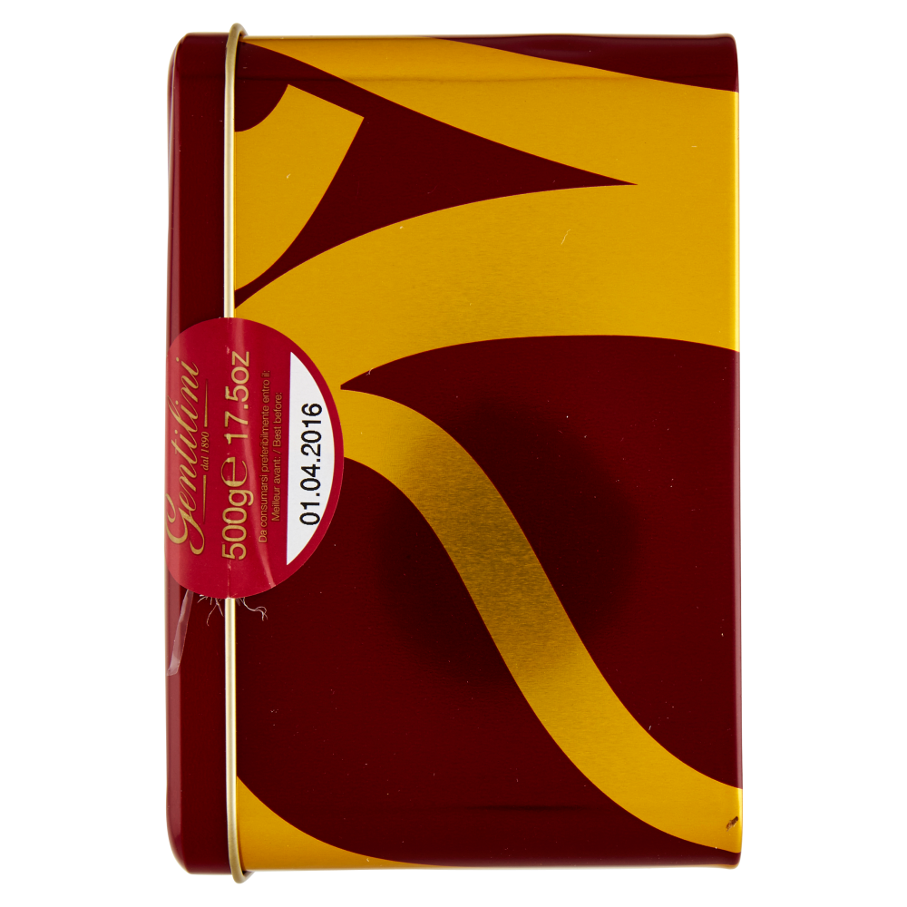 Gentilini Fontana di Trevi 500 g