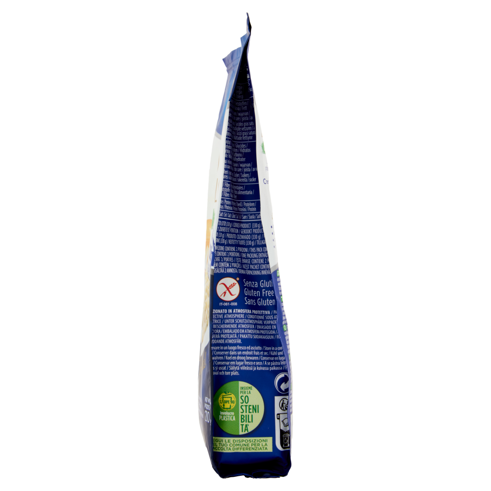 Riso Scotti Risotto Carnaroli Formaggio Cremoso 210 g