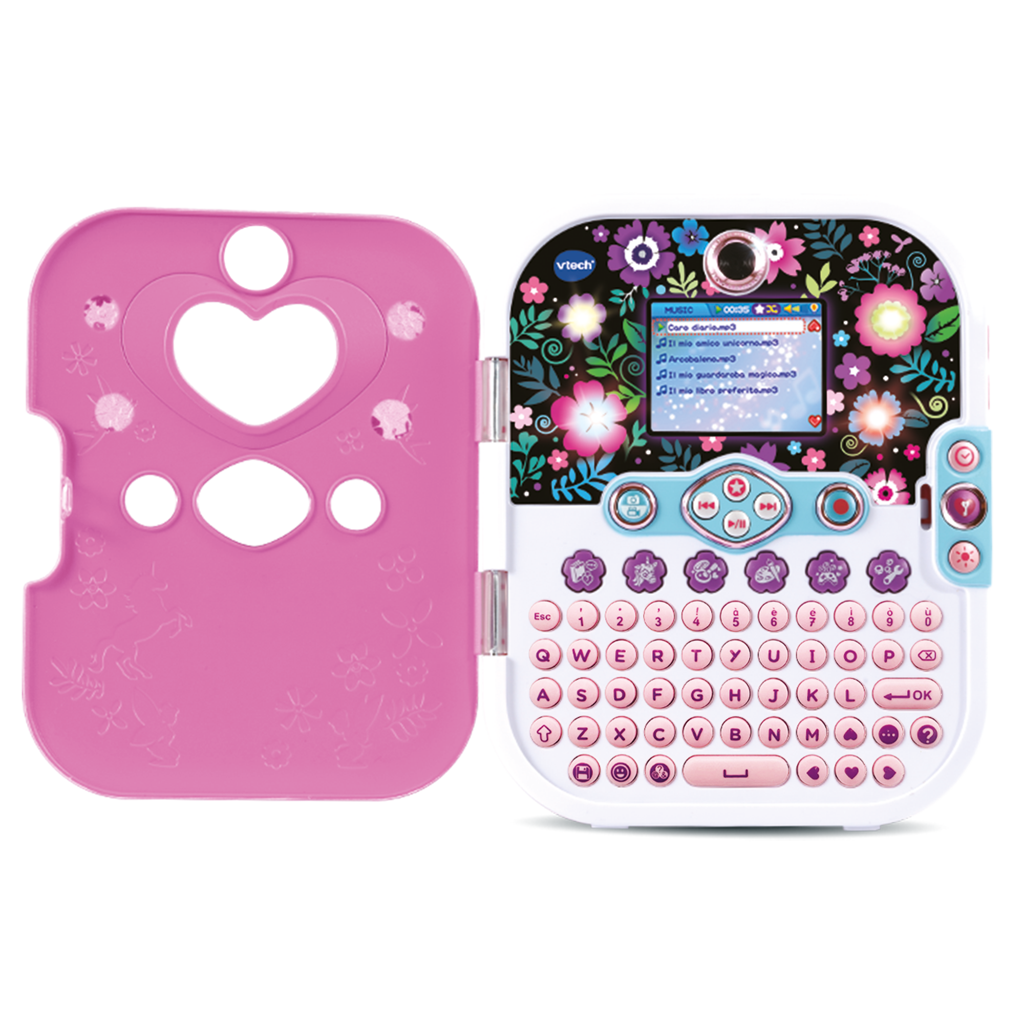 VTech Kidi Secrets Selfie Music