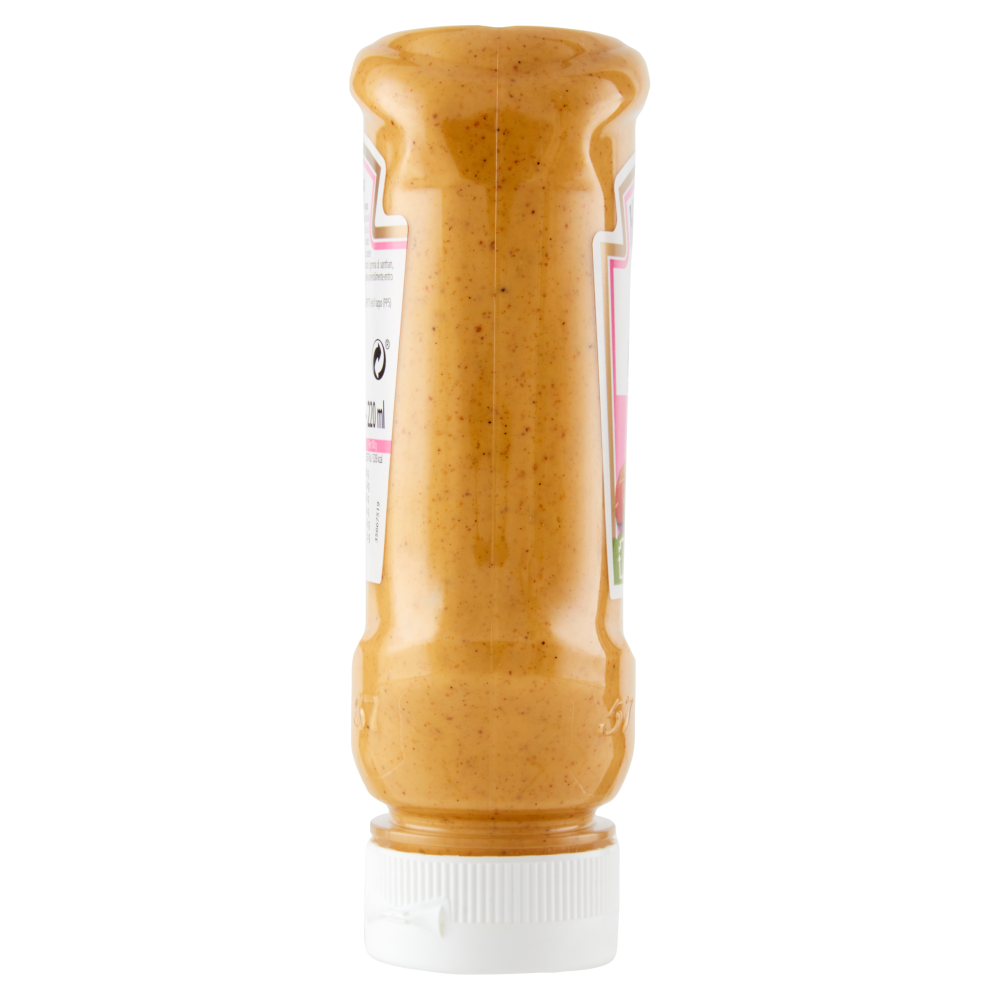 Heinz Salsa Curry Mango 225 g