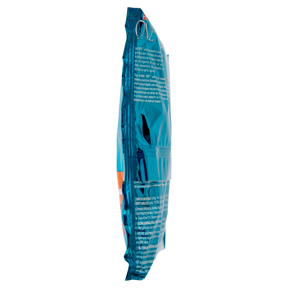 PURINA ONE Single Serve - Adult - Pollo e Manzo - 4x85g