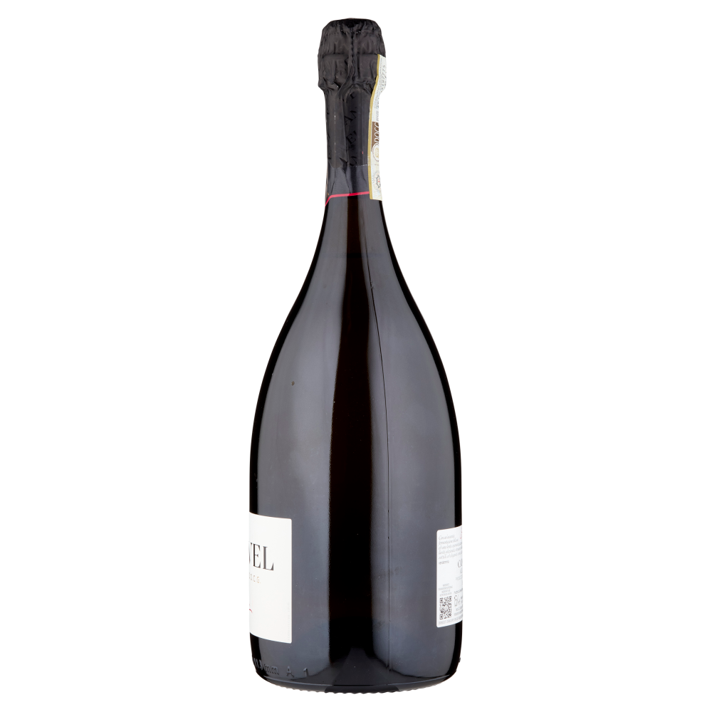 Canevel Valdobbiadene Prosecco Superiore D.O.C.G. Brut Set&agrave;ge 1,5 l