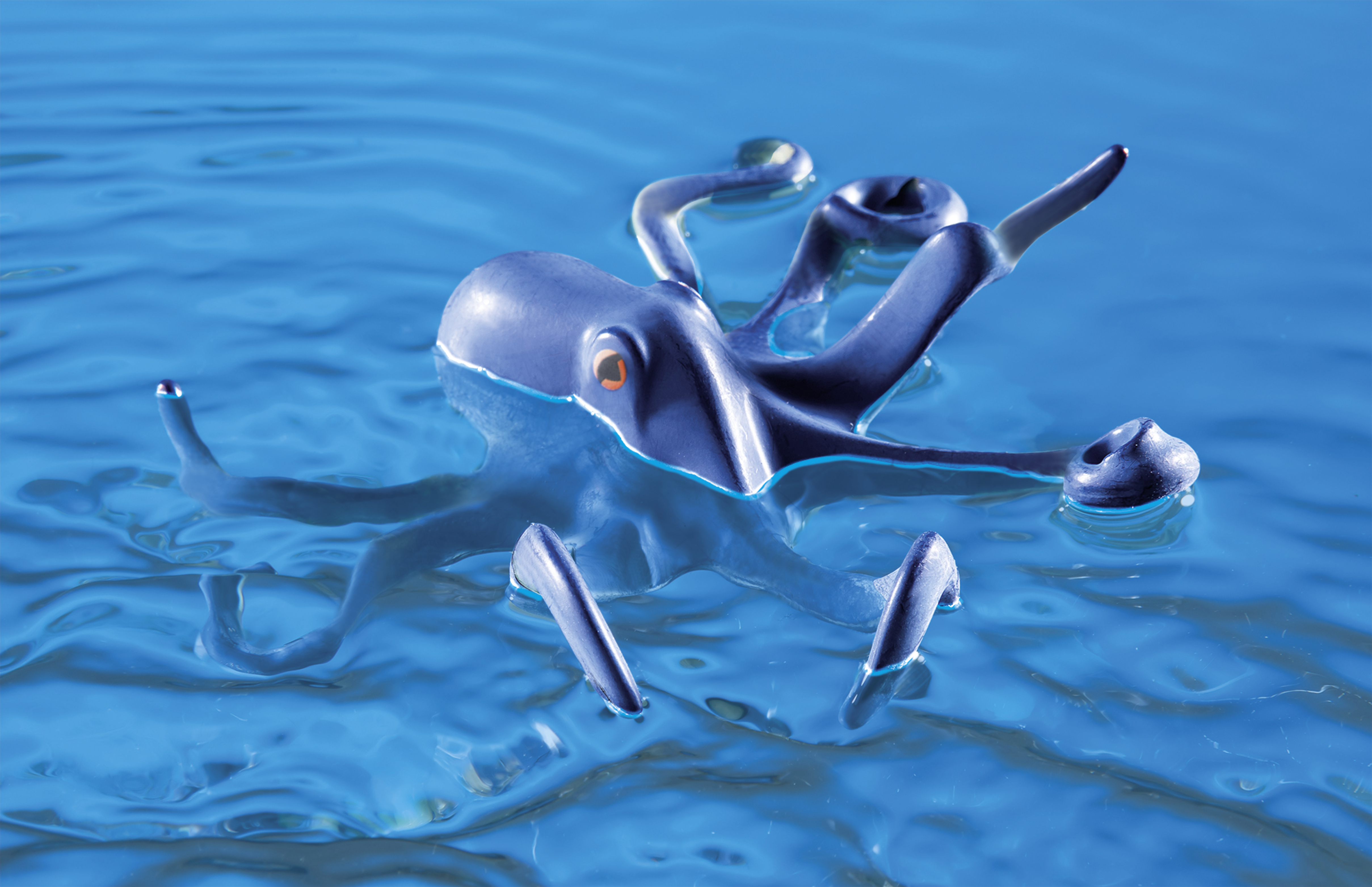 Playmobil 71636 calendario dell'avvento