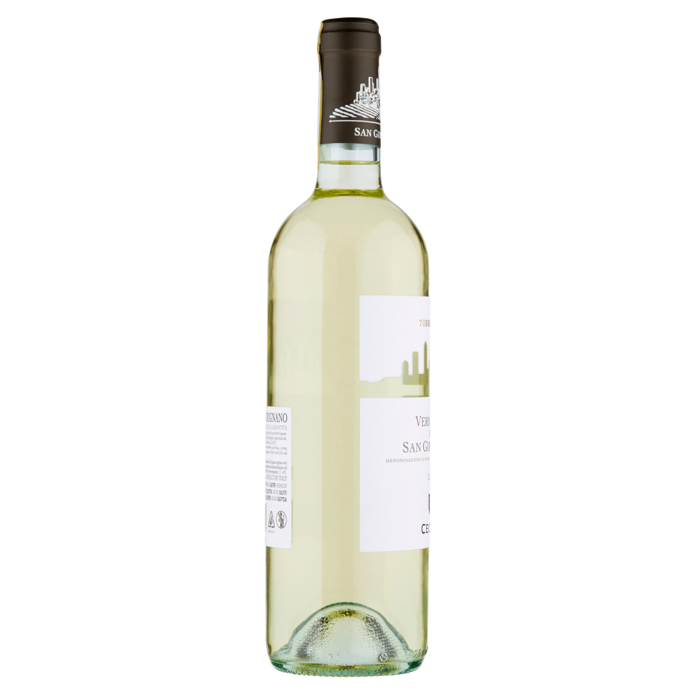 Cecchi Torrebona Vernaccia di San Gimignano DOCG 750 ml