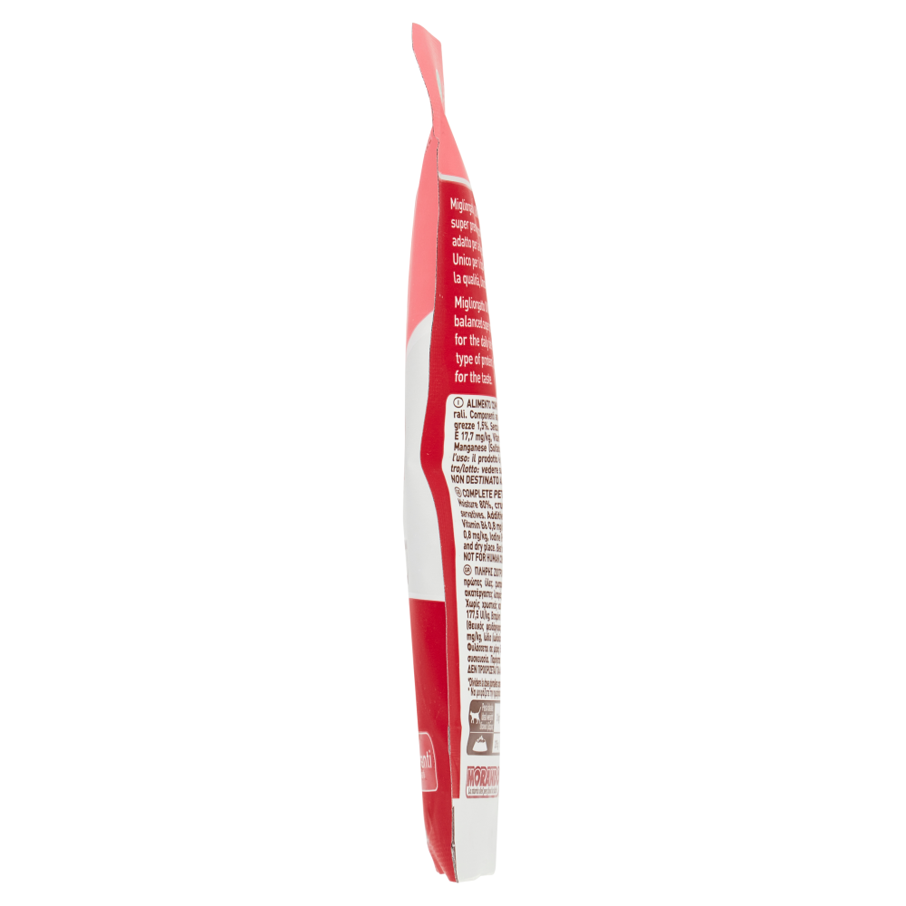 Migliorgatto Unico Deliziosa Mousse Prosciutto 85 g