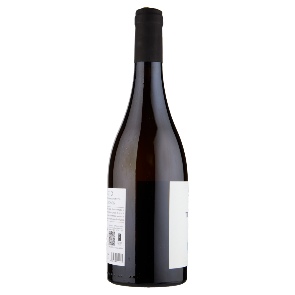 Triangvlvs Sauvignon Lazio IGP Parla dei Profumi 750 ml
