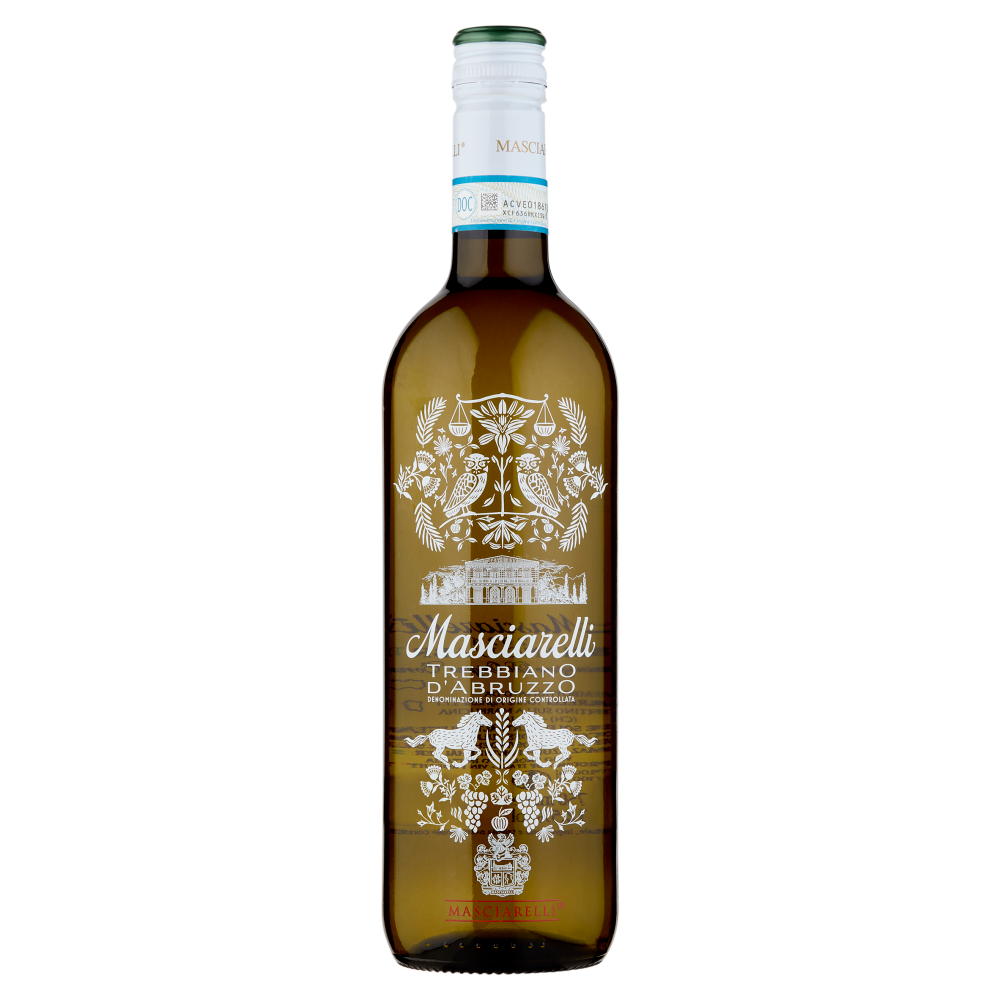 Masciarelli Trebbiano d'Abruzzo DOC 750 ml