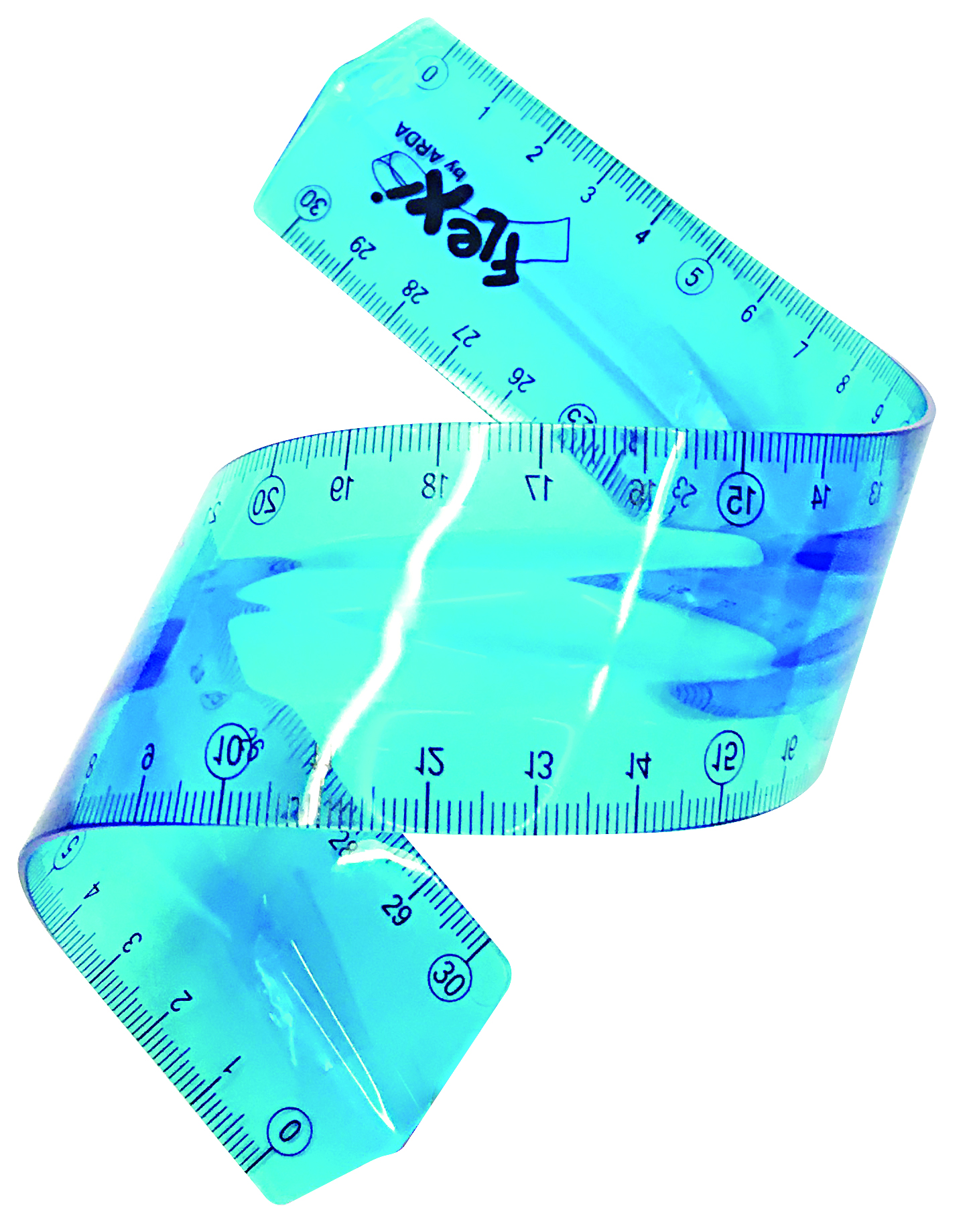 ARDA Riga Flexi 30 cm