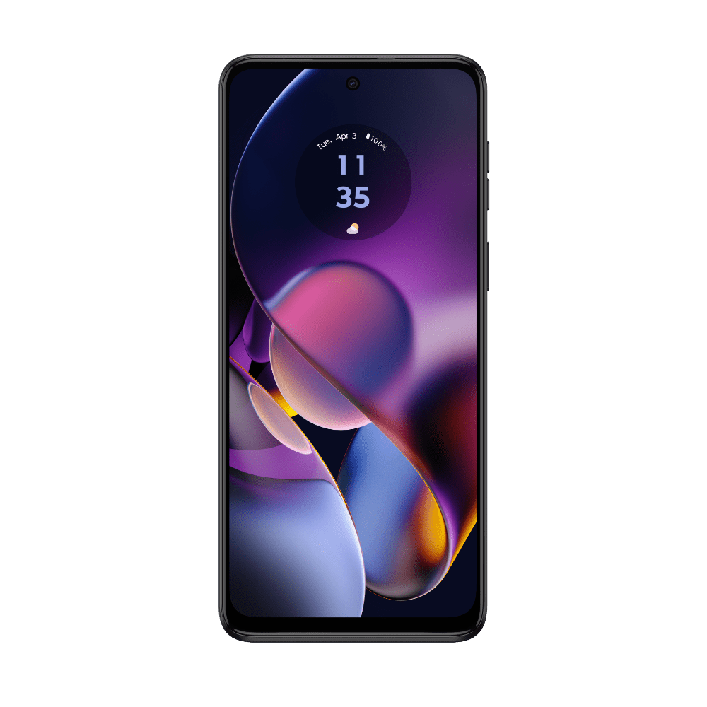 TIM g54 16,5 cm (6.5") Doppia SIM Android 13 5G USB tipo-C 8 GB 256 GB 5000 mAh Blu