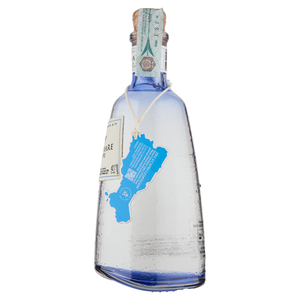 Gin Mare Capri 700 ML