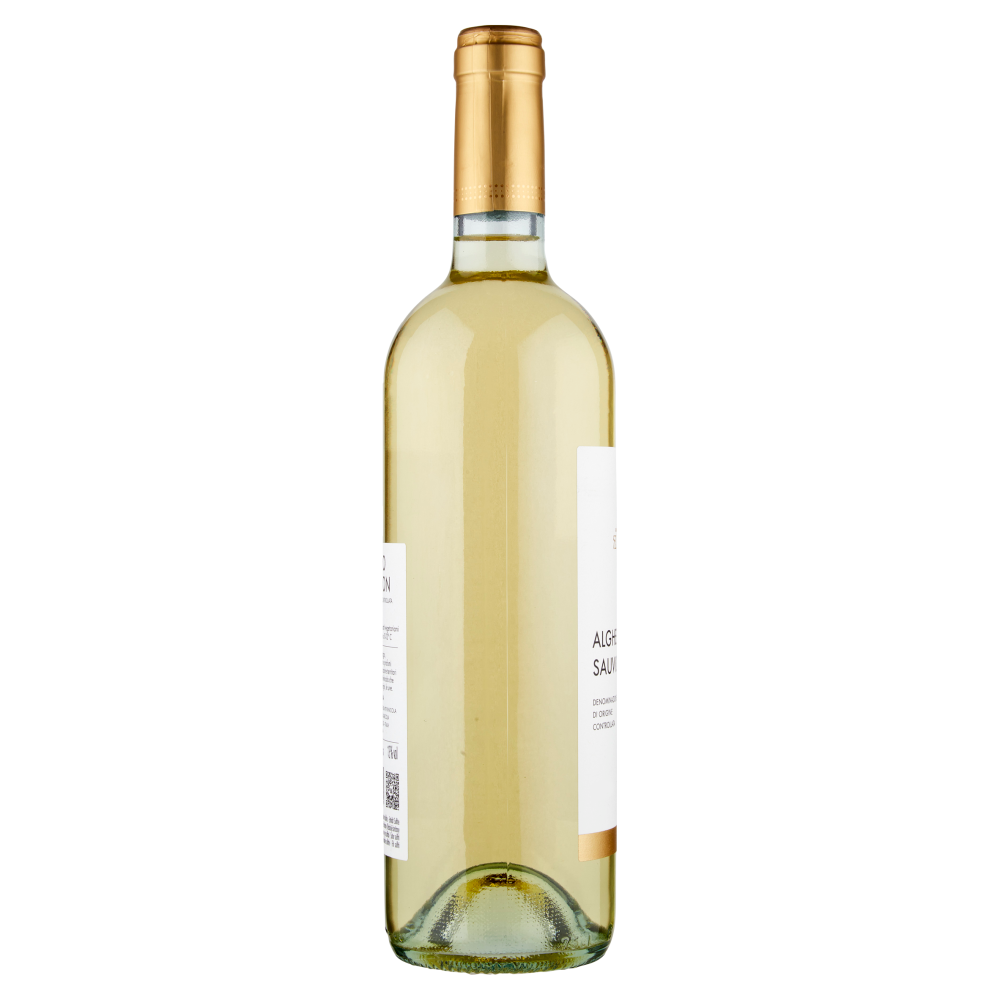 Sella & Mosca Alghero Sauvignon DOC 750 ML