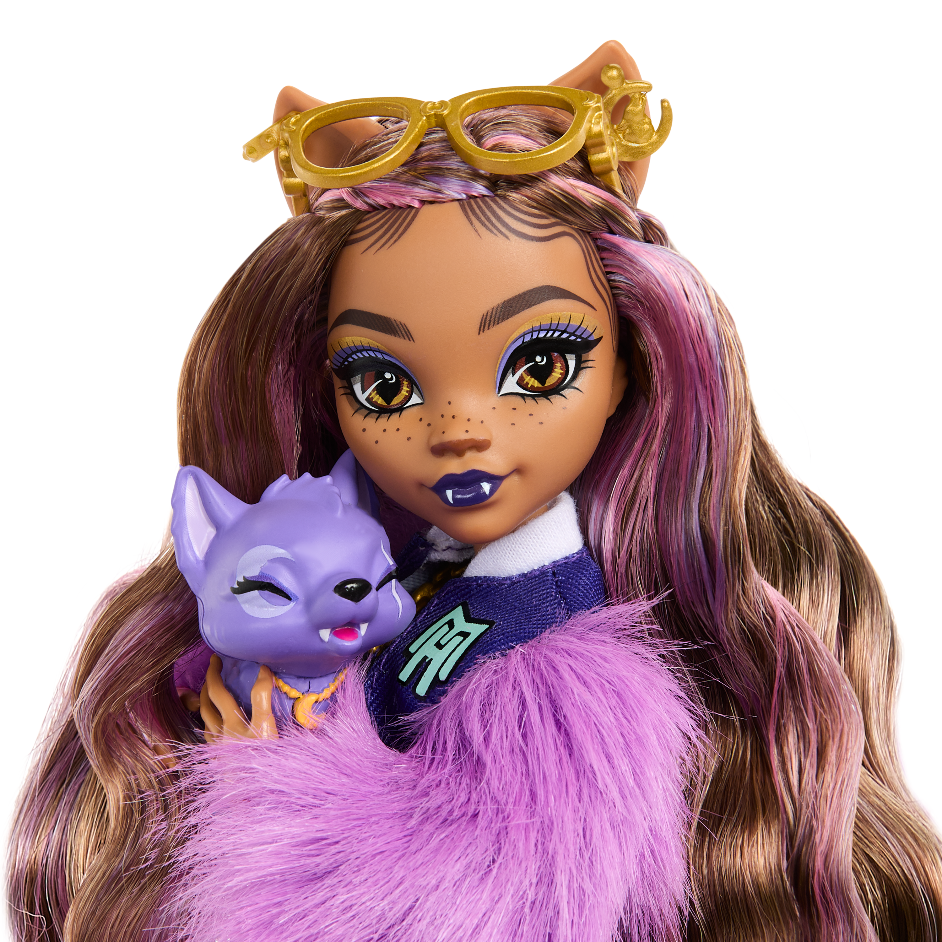 Monster High HRP65 bambola