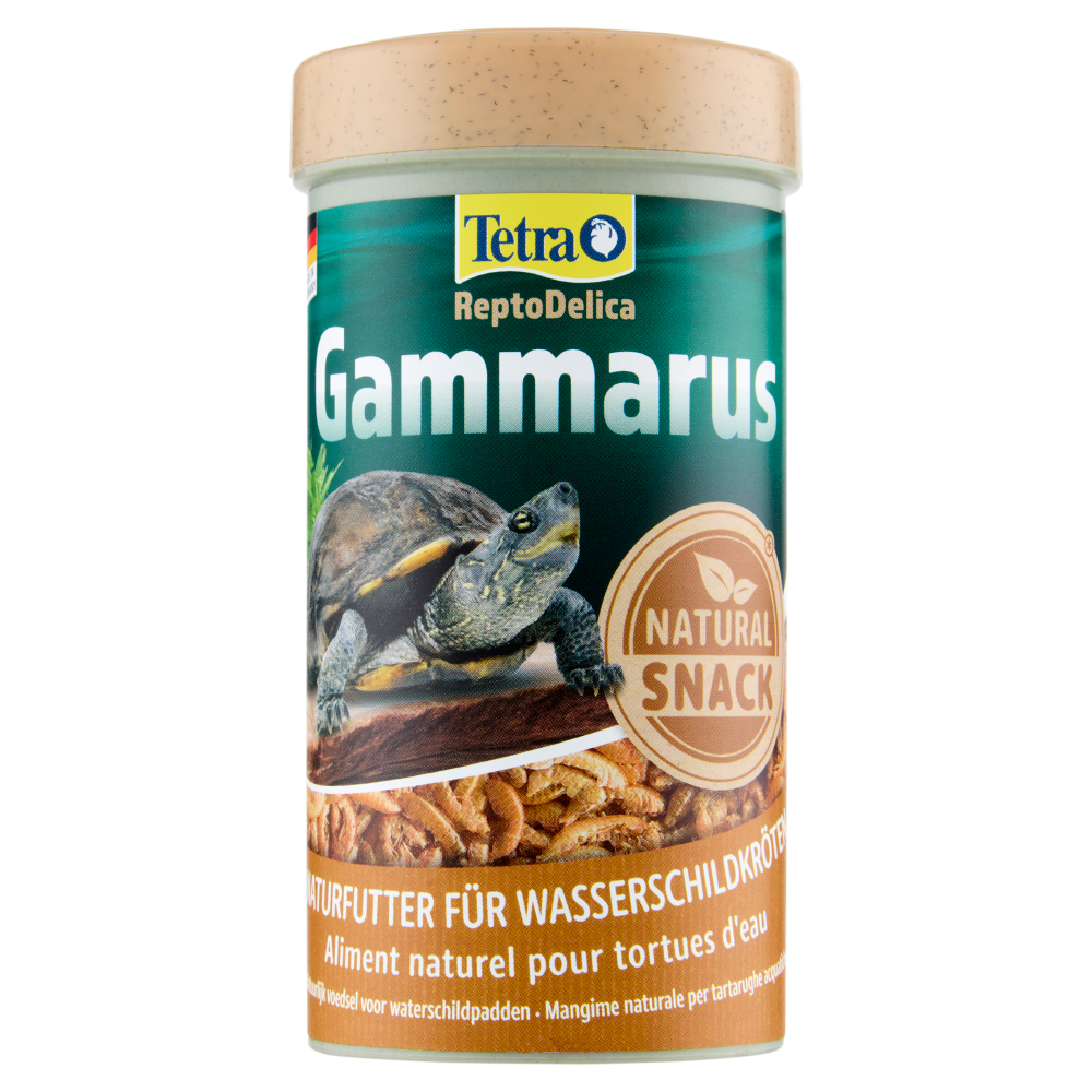 Tetra ReptoDelica Gammarus 25 g