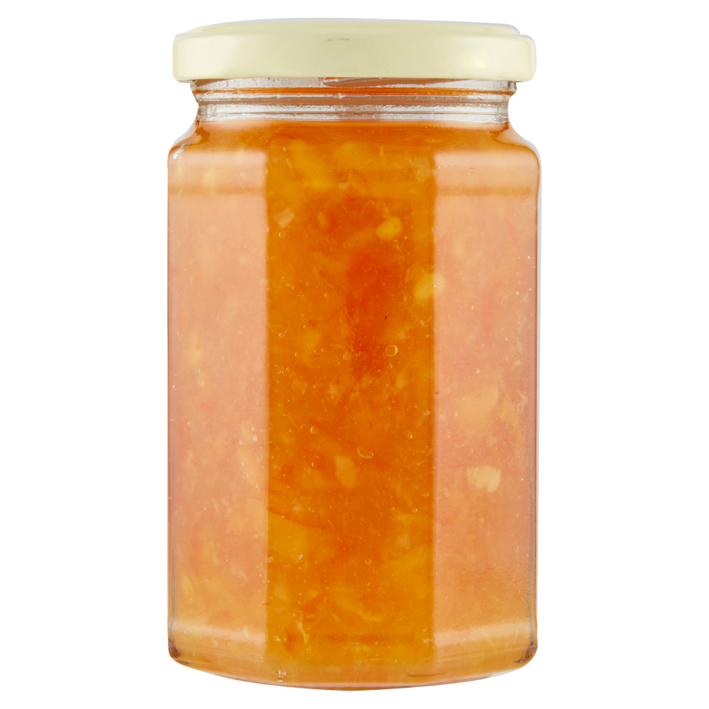 Terre d'Italia Marmellata di Arance con arance di Sicilia 340 g