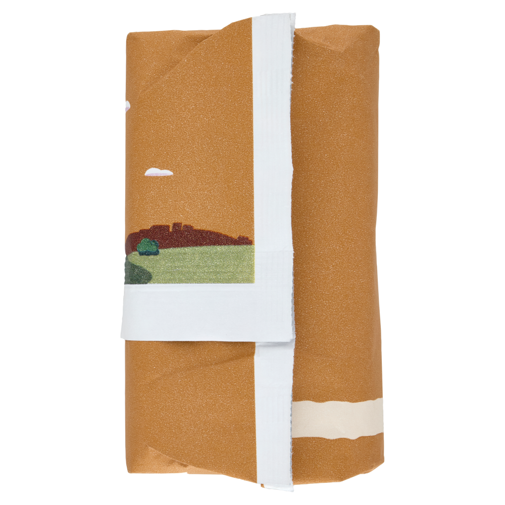 Misura Fibrextra Fette Biscottate Integrali 320 g