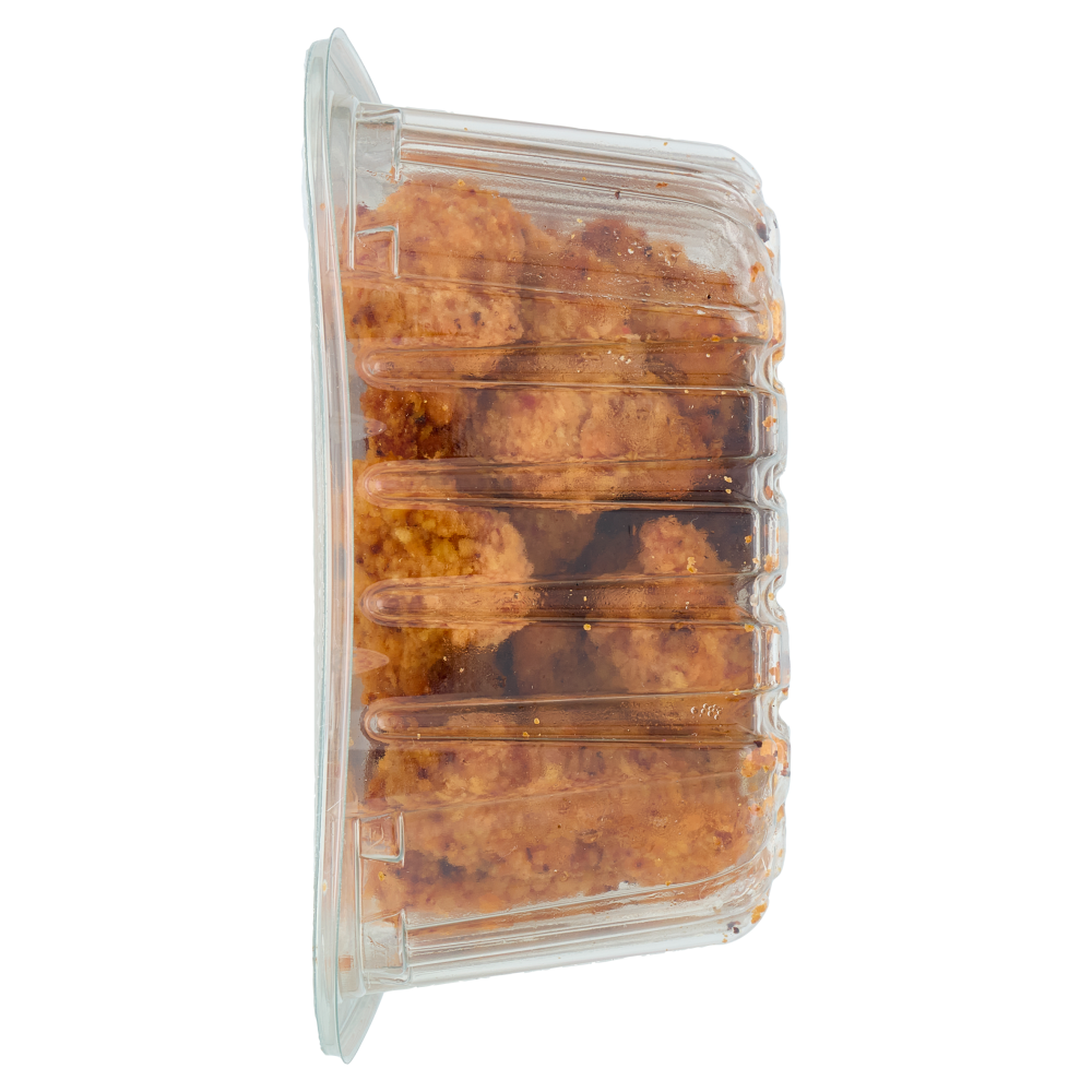 Fileni Pepitos di Pollo Piccanti 0,450 kg