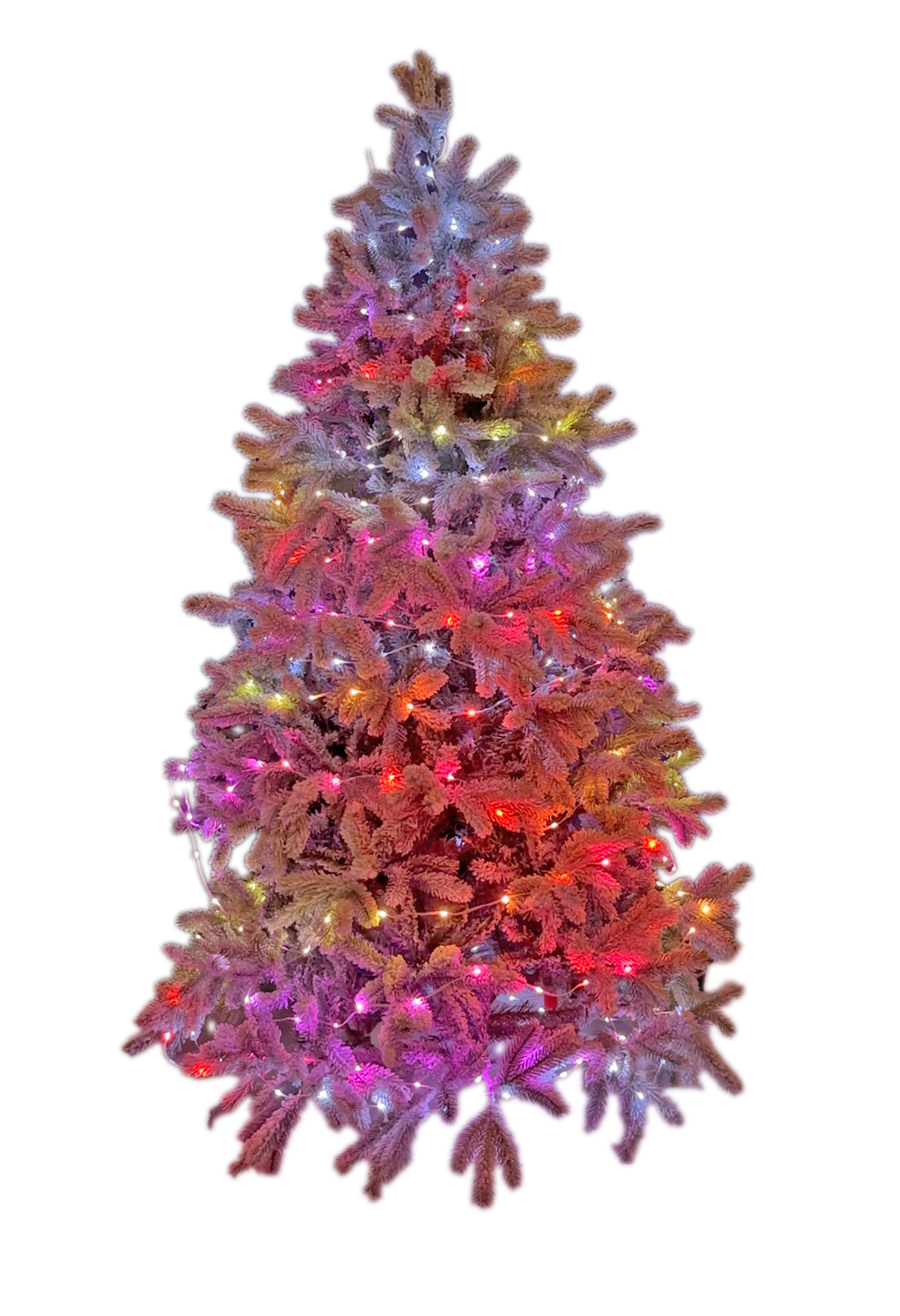 Giocoplast 100 LED App-i Light Fantasy