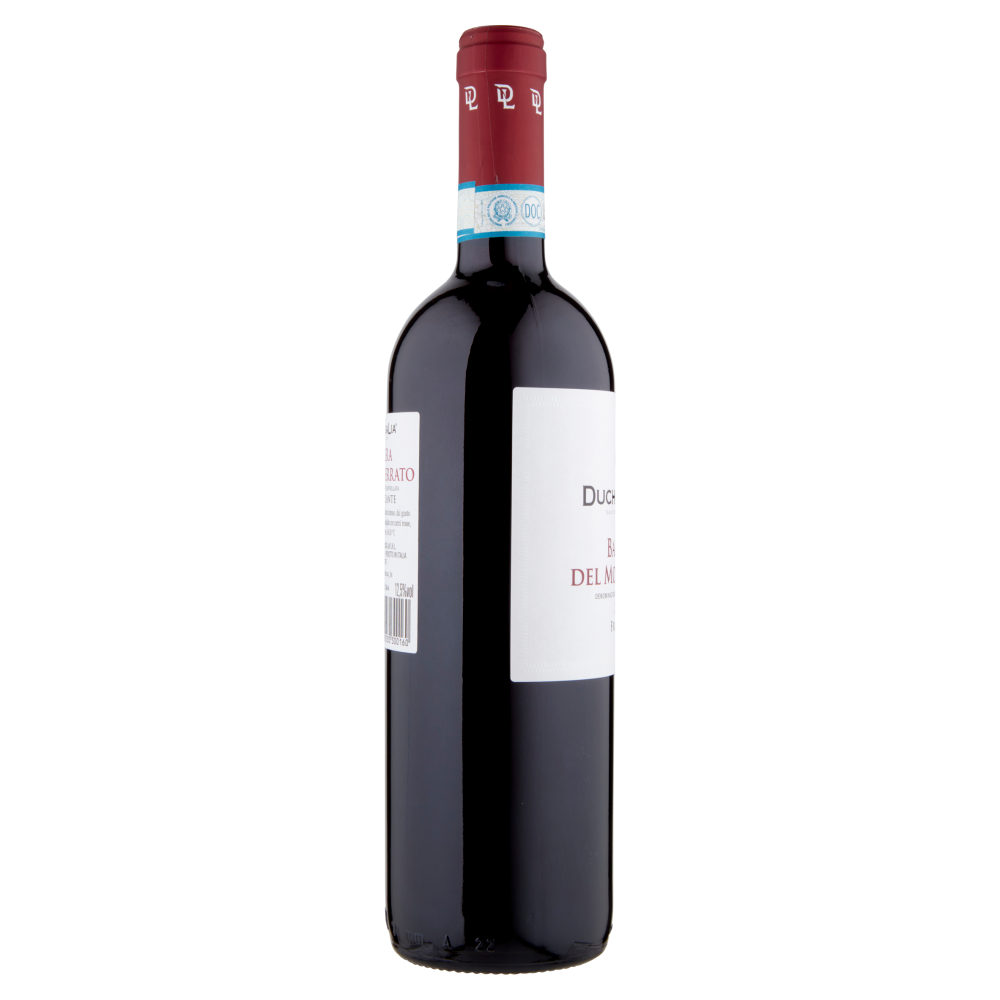Duchessa Lia Barbera del Monferrato DOC Frizzante 75 cl