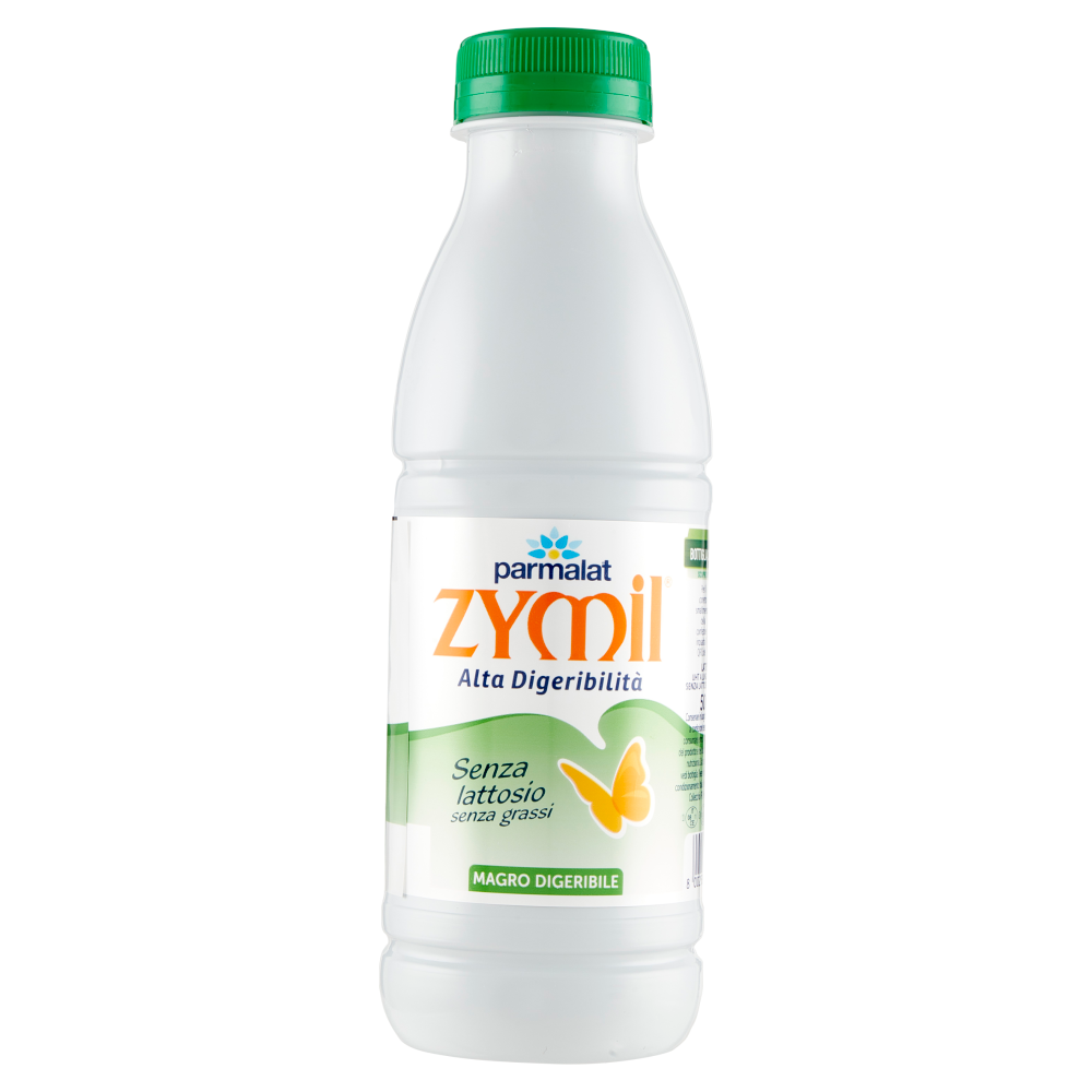 Zymil Alta Digeribilità Senza lattosio Magro Digeribile 500 ml