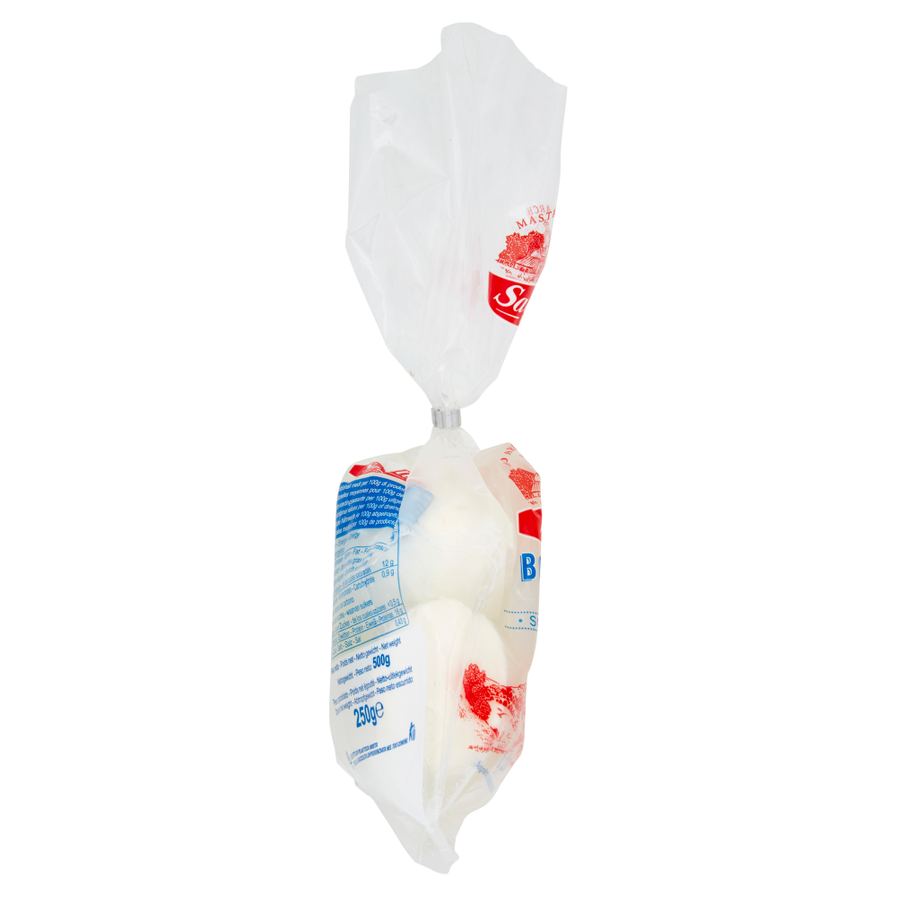 Sabelli Bocconcini fior di latte 250 g