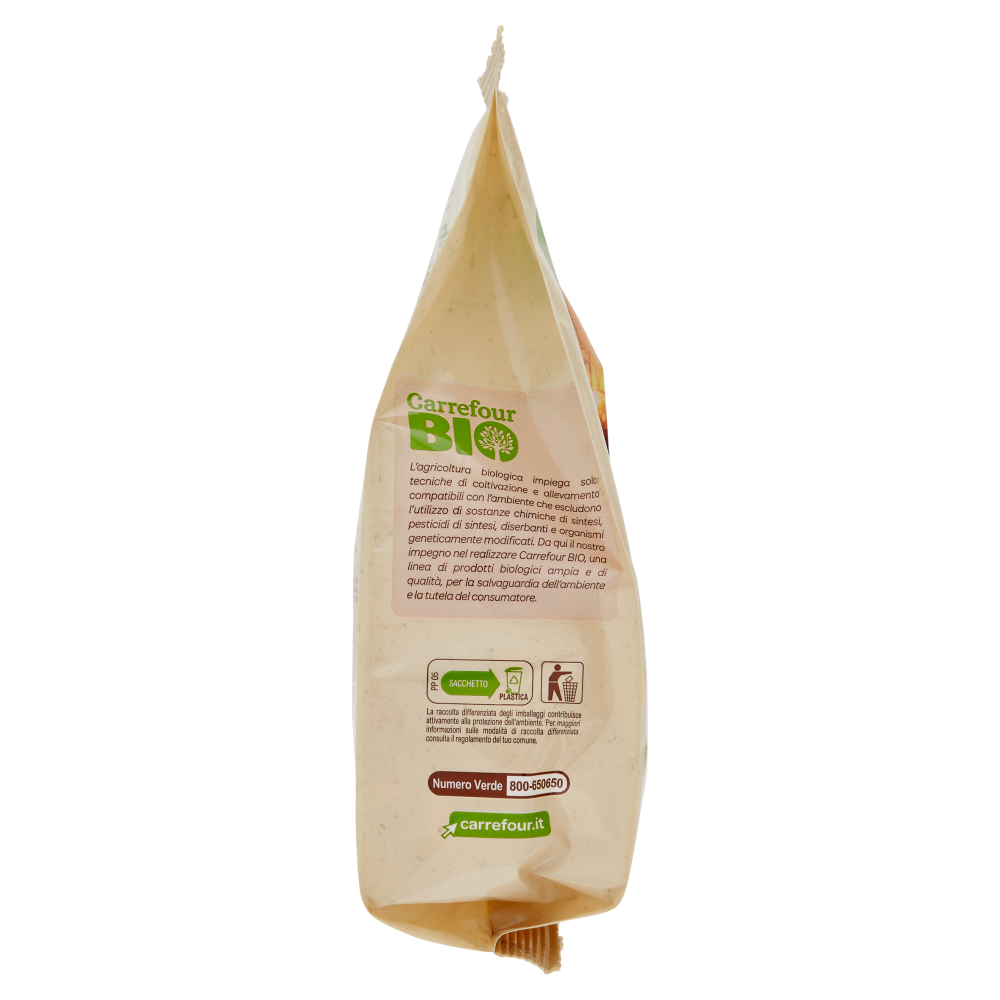 Carrefour Bio Triangolini di mais 90 g