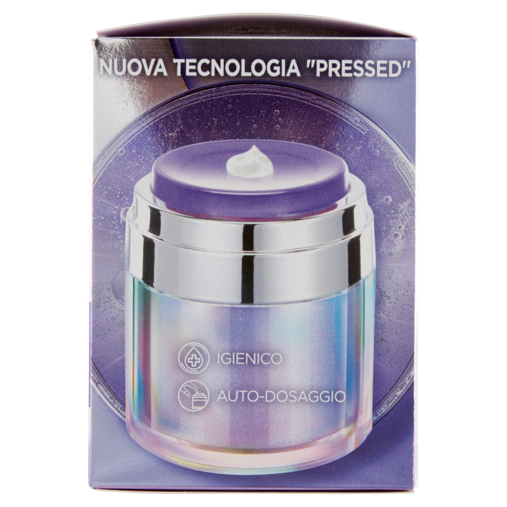 L'Oréal Paris Revitalift Filler Acido Ialuronico Micro-Epidermico Crema-Gel Rimpolpante, 50 ml