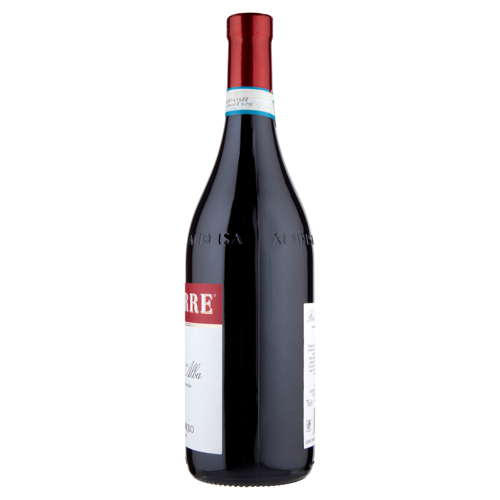 Terre del Barolo Le Terre Barbera d'Alba DOC 75 cl