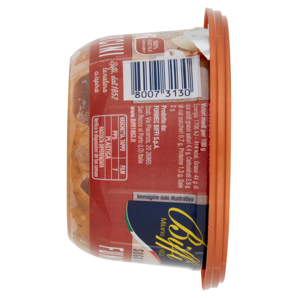 Biffi Che Sugo! Sugo ai Funghi Porcini 150 g