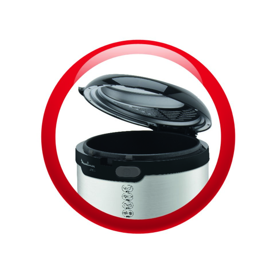 Moulinex AF179D UNO L METAL