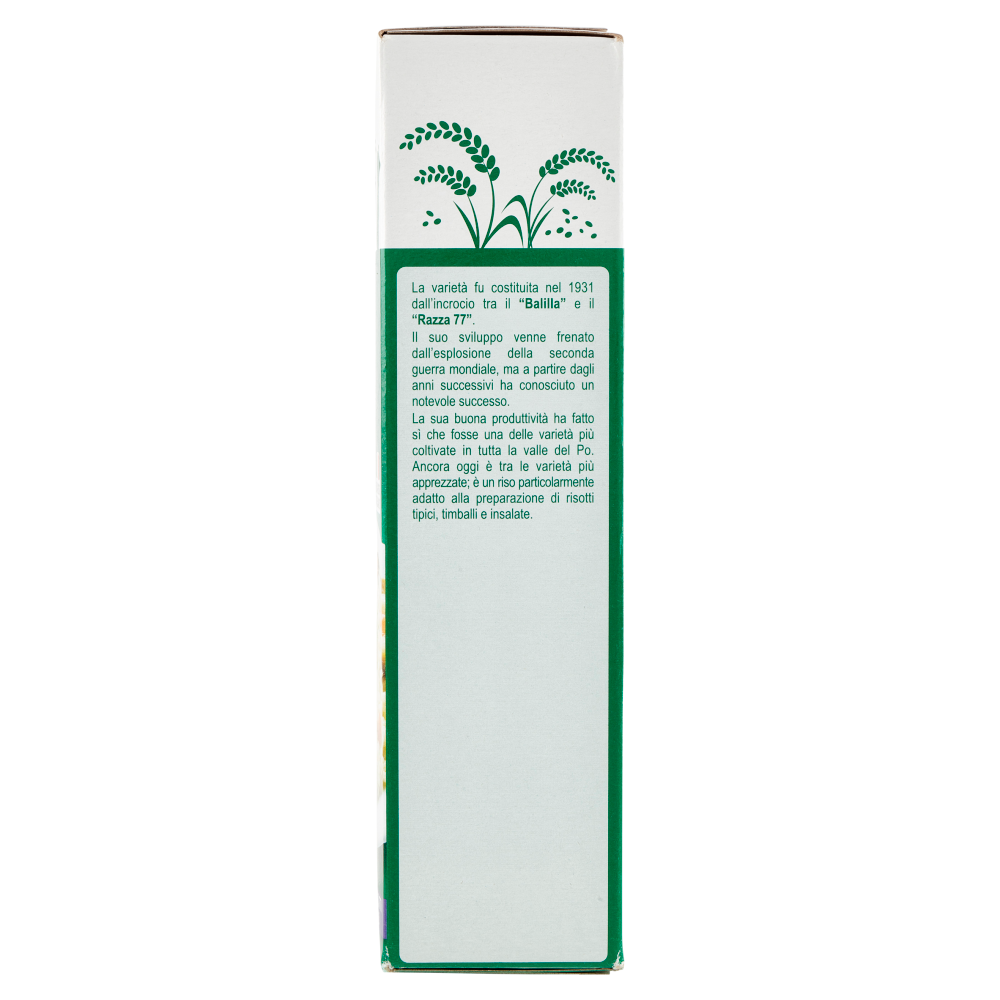 Carrefour Classic Riso Roma 1 kg