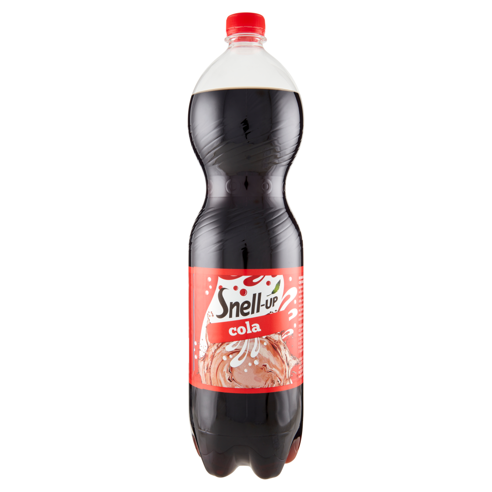Snell-Up cola 1,5 L