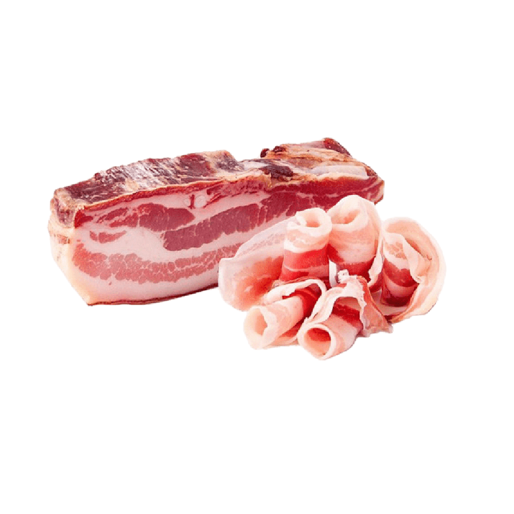 Pancetta Senza Cotenna