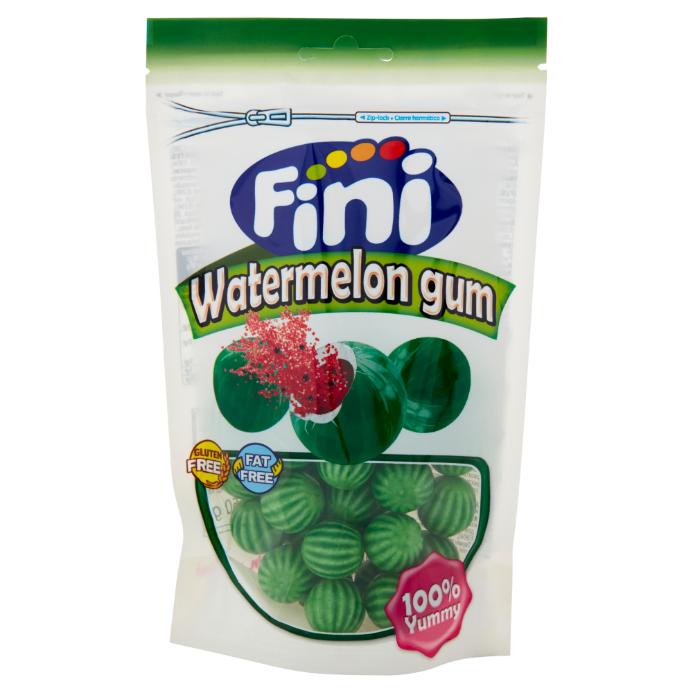 Fini Watermelon Gum 150 g