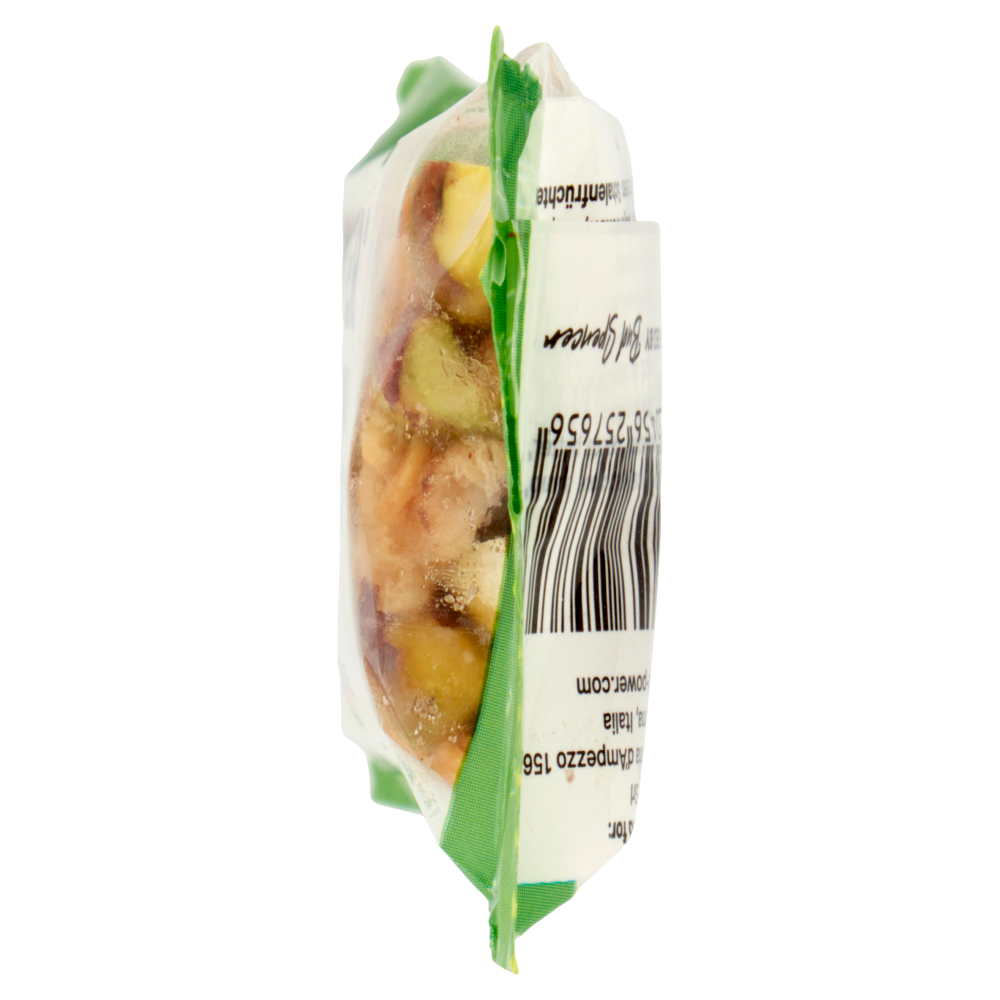 Bud Power Protein Nuts Bar Pistachios & Nuts 40 g